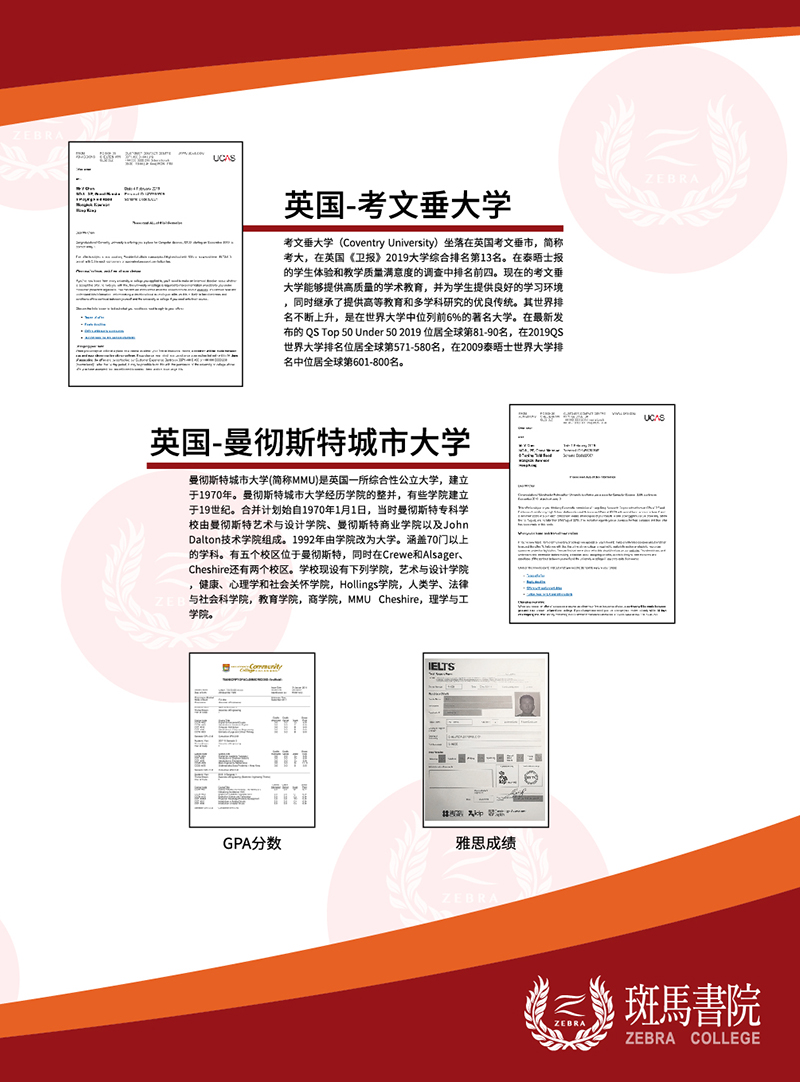 香港的大学