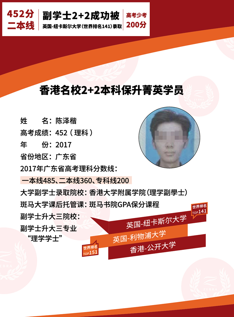 陈同学