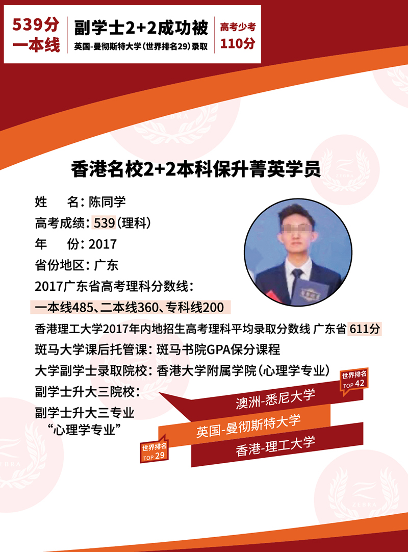 陈同学